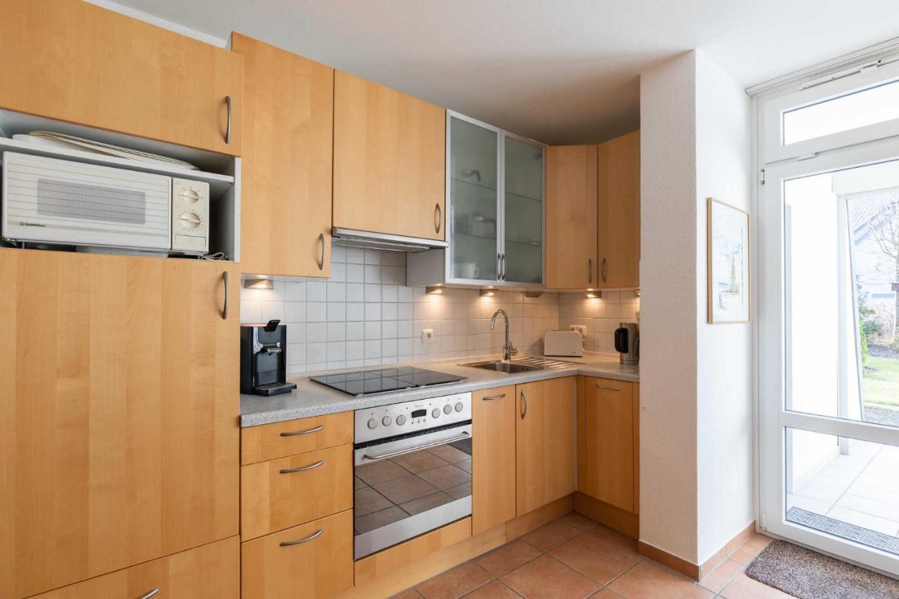 Ferienwohnung Haus Essen Essen 5 Cuxhaven Exterior foto
