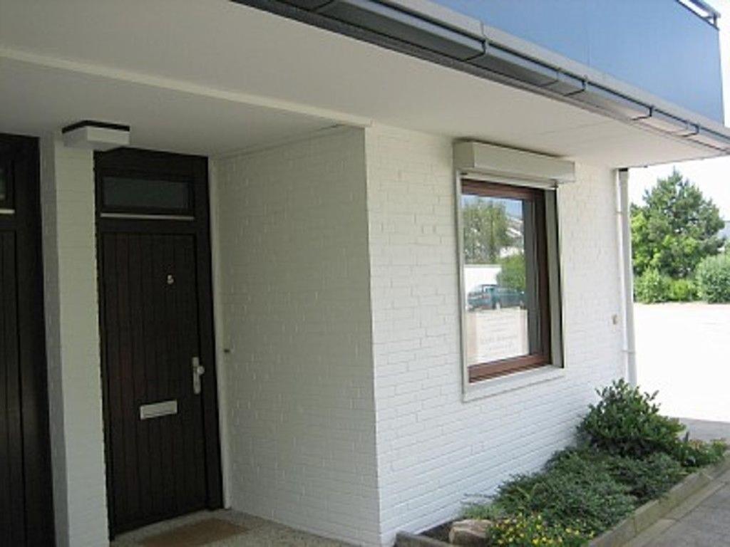 Ferienwohnung Haus Essen Essen 5 Cuxhaven Exterior foto