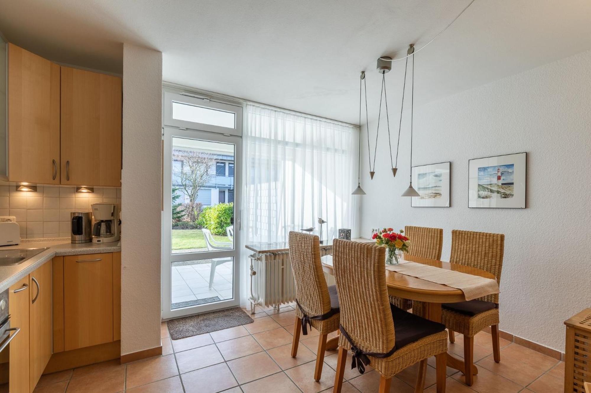Ferienwohnung Haus Essen Essen 5 Cuxhaven Exterior foto