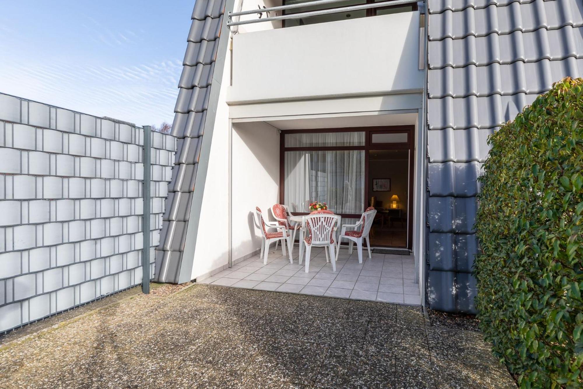 Ferienwohnung Haus Essen Essen 5 Cuxhaven Exterior foto