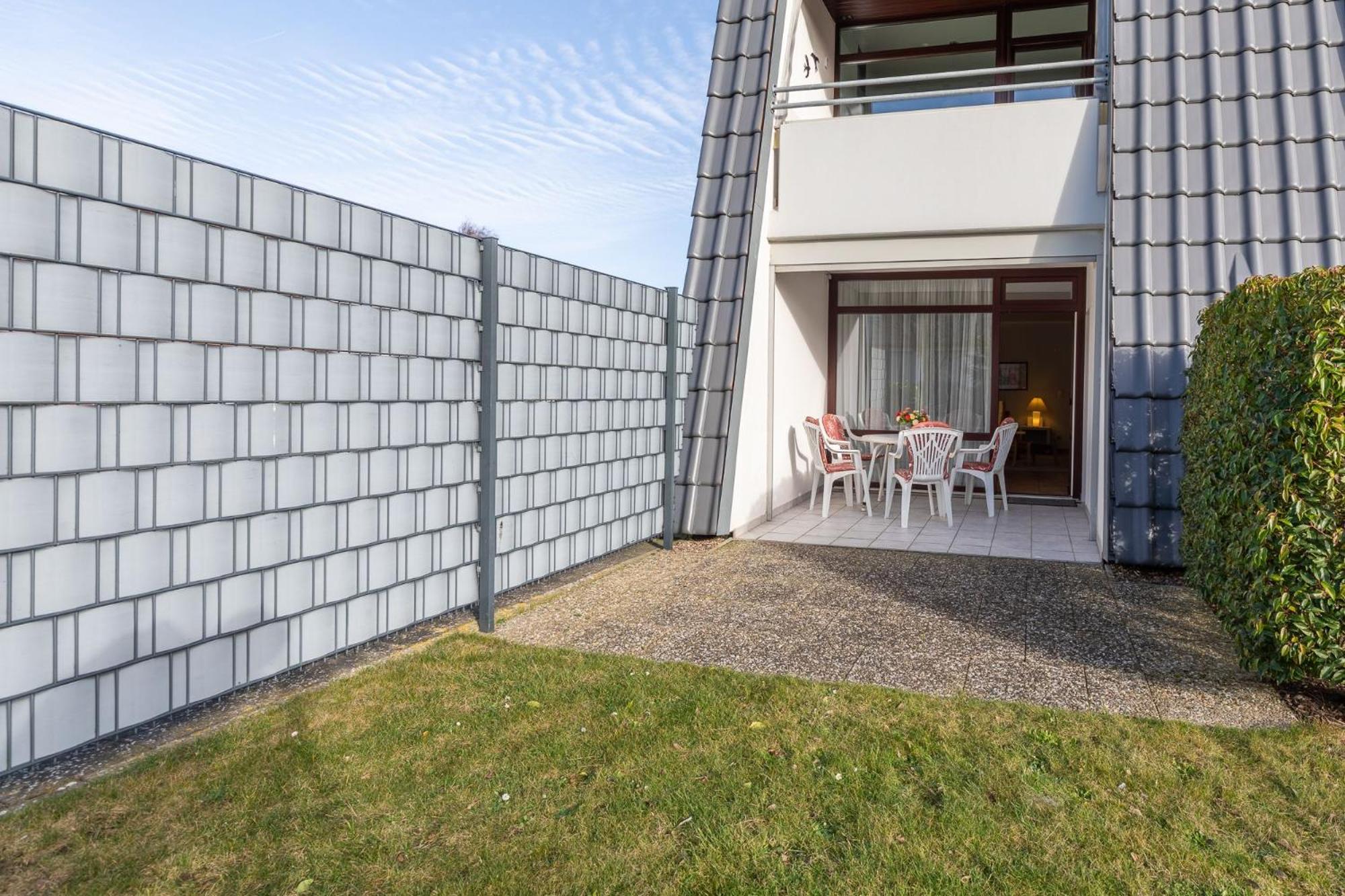 Ferienwohnung Haus Essen Essen 5 Cuxhaven Exterior foto